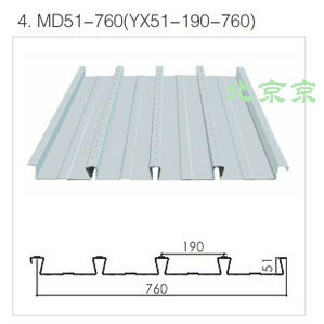 MD51-760(YX51-190-760)